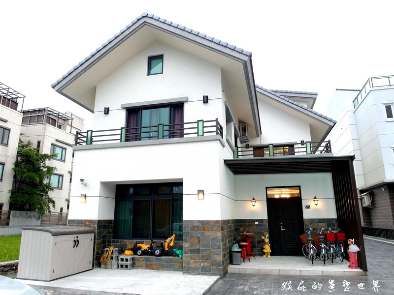 河沿悅舍精品民宿|宜蘭羅東民宿推薦,獨棟別墅多人包棟的首選,有遊戲區超適合親子同遊 @猴屁的異想世界 河沿悅舍精品民宿|宜蘭羅東民宿推薦,獨棟別墅多人包棟的首選,有遊戲區超適合親子同遊 @猴屁的異想世界