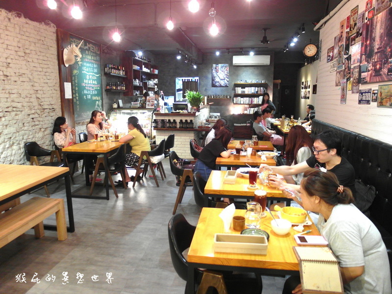 入內咖啡|隱藏在台北行天宮站巷弄中的優質咖啡廳,平價、美味、有提供wifi @猴屁的異想世界 入內咖啡|隱藏在台北行天宮站巷弄中的優質咖啡廳,平價、美味、有提供wifi @猴屁的異想世界
