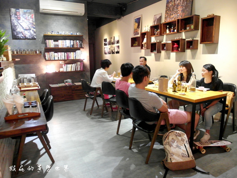入內咖啡|隱藏在台北行天宮站巷弄中的優質咖啡廳,平價、美味、有提供wifi @猴屁的異想世界 入內咖啡|隱藏在台北行天宮站巷弄中的優質咖啡廳,平價、美味、有提供wifi @猴屁的異想世界
