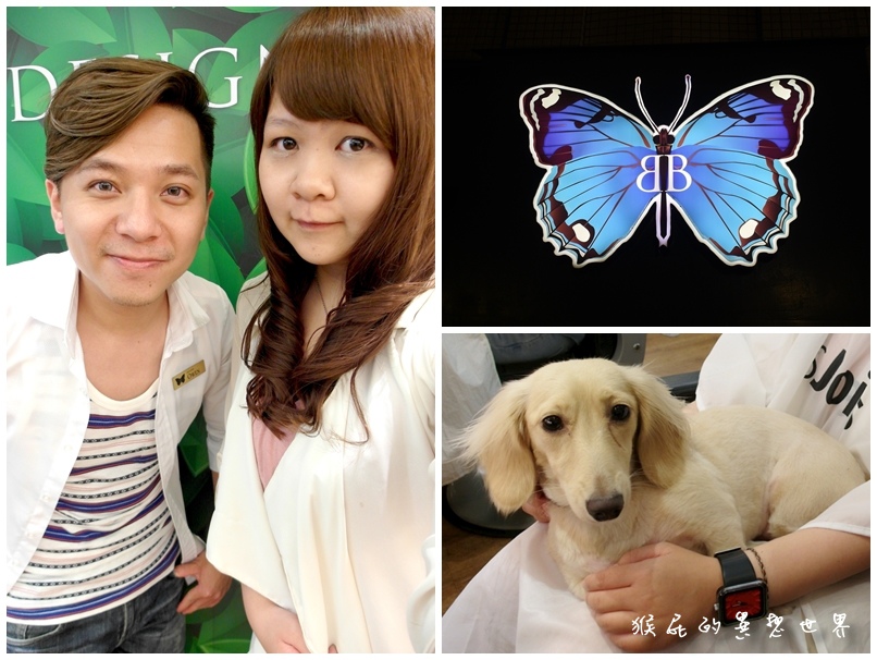 BonBonHair|台北髮廊推薦,睽違一年半再次到燙捲髮,浪漫捲我好喜歡 @猴屁的異想世界 BonBonHair|台北髮廊推薦,睽違一年半再次到燙捲髮,浪漫捲我好喜歡 @猴屁的異想世界