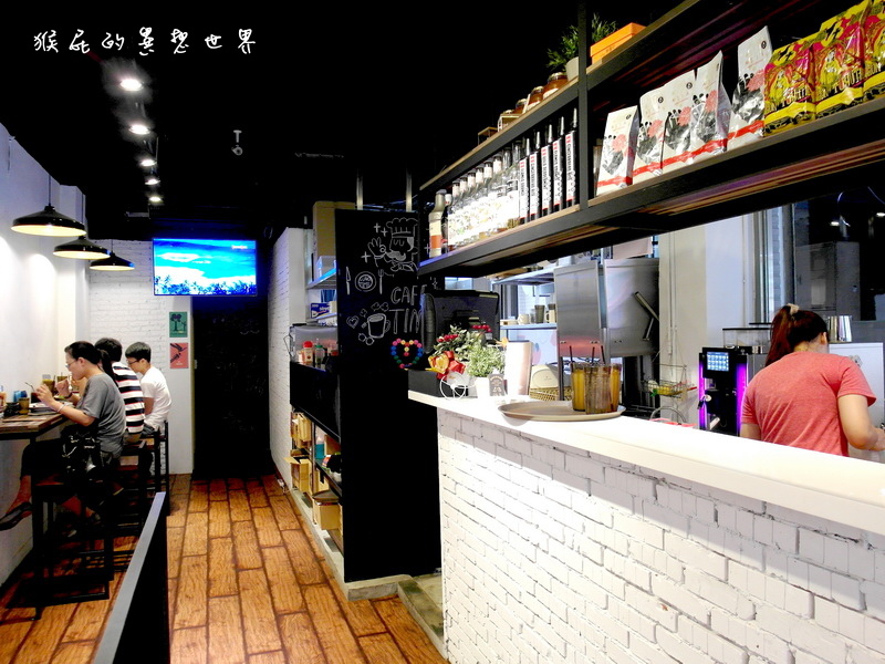 遇見好美食咖啡|台北西門町CP值高餐廳,平價美味漢堡、早午餐、義大利麵,飲料無限暢飲 @猴屁的異想世界 遇見好美食咖啡|台北西門町CP值高餐廳,平價美味漢堡、早午餐、義大利麵,飲料無限暢飲 @猴屁的異想世界