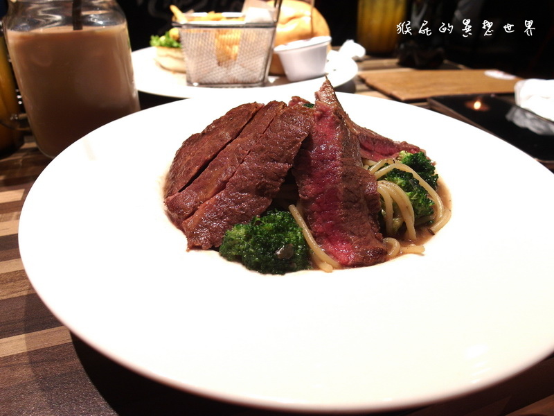 遇見好美食咖啡|台北西門町CP值高餐廳,平價美味漢堡、早午餐、義大利麵,飲料無限暢飲 @猴屁的異想世界 遇見好美食咖啡|台北西門町CP值高餐廳,平價美味漢堡、早午餐、義大利麵,飲料無限暢飲 @猴屁的異想世界