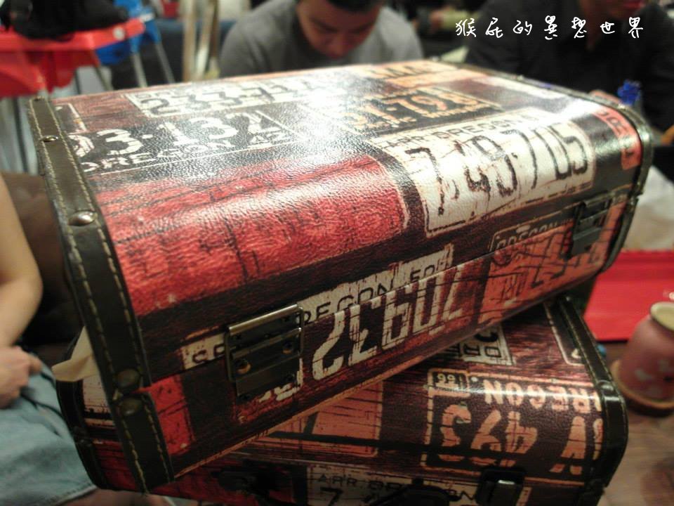 TankQ Cafe & Bar|台北早午餐推薦,超大份量行李箱早午餐,復仇者、小小兵迷必吃 @猴屁的異想世界 TankQ Cafe & Bar|台北早午餐推薦,超大份量行李箱早午餐,復仇者、小小兵迷必吃 @猴屁的異想世界