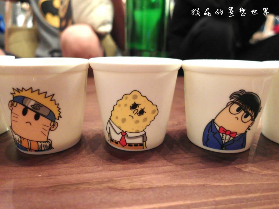 TankQ Cafe & Bar|台北早午餐推薦,超大份量行李箱早午餐,復仇者、小小兵迷必吃 @猴屁的異想世界 TankQ Cafe & Bar|台北早午餐推薦,超大份量行李箱早午餐,復仇者、小小兵迷必吃 @猴屁的異想世界