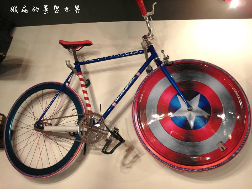 TankQ Cafe & Bar|台北早午餐推薦,超大份量行李箱早午餐,復仇者、小小兵迷必吃 @猴屁的異想世界 TankQ Cafe & Bar|台北早午餐推薦,超大份量行李箱早午餐,復仇者、小小兵迷必吃 @猴屁的異想世界