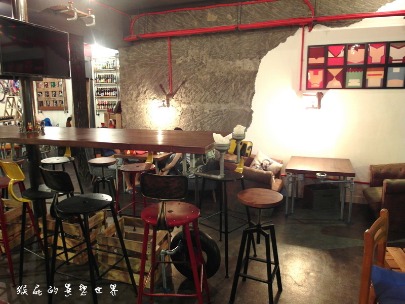 TankQ Cafe & Bar|台北早午餐推薦,超大份量行李箱早午餐,復仇者、小小兵迷必吃 @猴屁的異想世界 TankQ Cafe & Bar|台北早午餐推薦,超大份量行李箱早午餐,復仇者、小小兵迷必吃 @猴屁的異想世界
