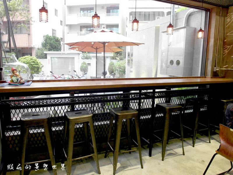Cafe Muah|台中美食推薦,創意塗鴉美味鬆餅,工業風咖啡廳,環境優不限時 @猴屁的異想世界 Cafe Muah|台中美食推薦,創意塗鴉美味鬆餅,工業風咖啡廳,環境優不限時 @猴屁的異想世界