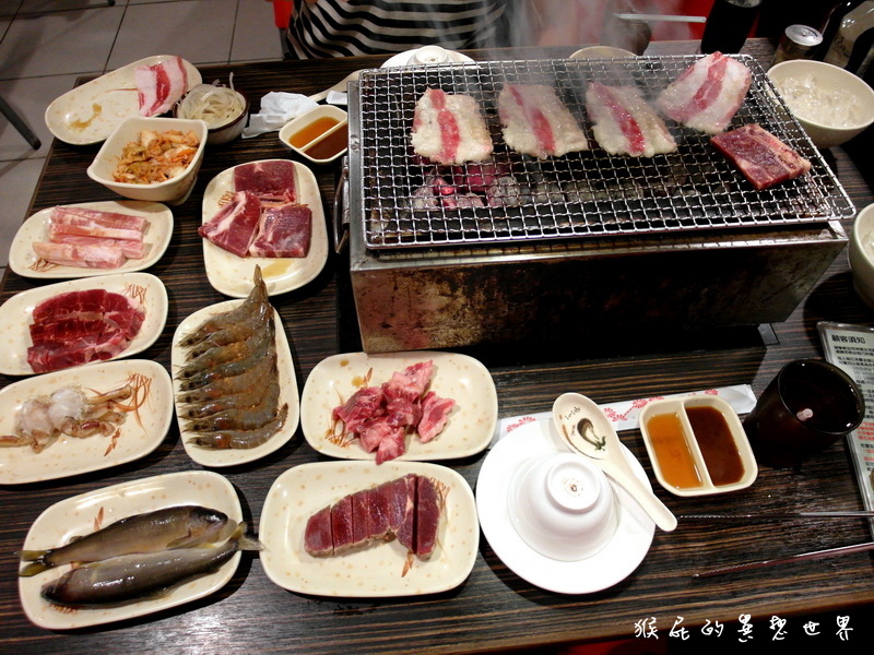 有間燒烤環球旗艦店|台北燒肉吃到飽,澎湖產地直送新鮮大生蠔吃到飽CP值超高 @猴屁的異想世界 有間燒烤環球旗艦店|台北燒肉吃到飽,澎湖產地直送新鮮大生蠔吃到飽CP值超高 @猴屁的異想世界