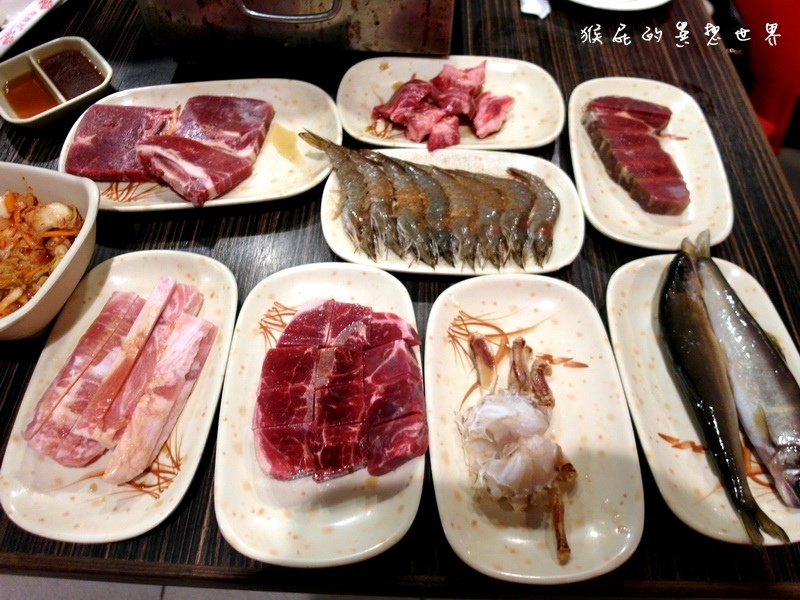 有間燒烤環球旗艦店|台北燒肉吃到飽,澎湖產地直送新鮮大生蠔吃到飽CP值超高 @猴屁的異想世界 有間燒烤環球旗艦店|台北燒肉吃到飽,澎湖產地直送新鮮大生蠔吃到飽CP值超高 @猴屁的異想世界