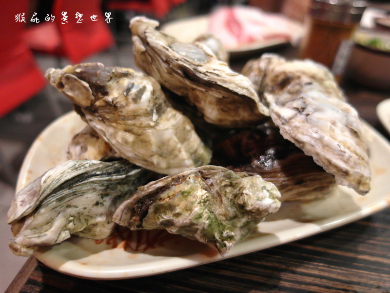 有間燒烤環球旗艦店|台北燒肉吃到飽,澎湖產地直送新鮮大生蠔吃到飽CP值超高 @猴屁的異想世界 有間燒烤環球旗艦店|台北燒肉吃到飽,澎湖產地直送新鮮大生蠔吃到飽CP值超高 @猴屁的異想世界