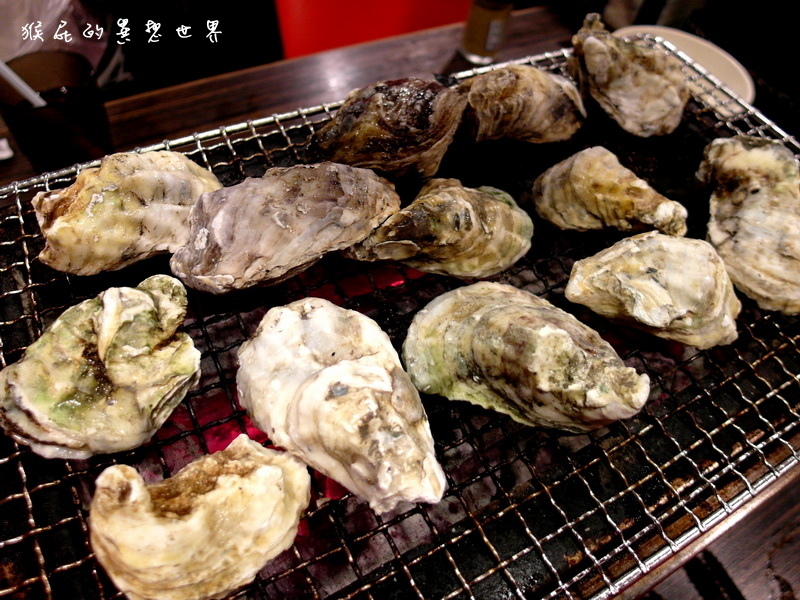 有間燒烤環球旗艦店|台北燒肉吃到飽,澎湖產地直送新鮮大生蠔吃到飽CP值超高 @猴屁的異想世界 有間燒烤環球旗艦店|台北燒肉吃到飽,澎湖產地直送新鮮大生蠔吃到飽CP值超高 @猴屁的異想世界