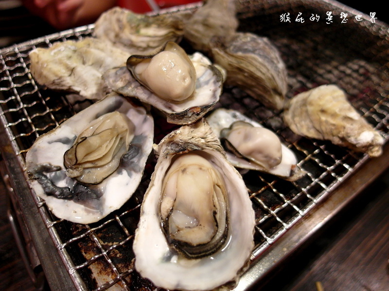 有間燒烤環球旗艦店|台北燒肉吃到飽,澎湖產地直送新鮮大生蠔吃到飽CP值超高 @猴屁的異想世界 有間燒烤環球旗艦店|台北燒肉吃到飽,澎湖產地直送新鮮大生蠔吃到飽CP值超高 @猴屁的異想世界