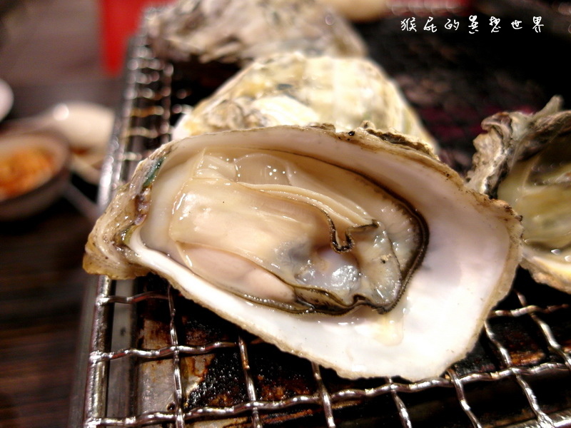 有間燒烤環球旗艦店|台北燒肉吃到飽,澎湖產地直送新鮮大生蠔吃到飽CP值超高 @猴屁的異想世界 有間燒烤環球旗艦店|台北燒肉吃到飽,澎湖產地直送新鮮大生蠔吃到飽CP值超高 @猴屁的異想世界