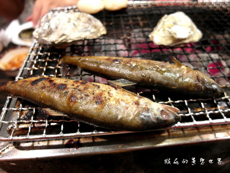 有間燒烤環球旗艦店|台北燒肉吃到飽,澎湖產地直送新鮮大生蠔吃到飽CP值超高 @猴屁的異想世界 有間燒烤環球旗艦店|台北燒肉吃到飽,澎湖產地直送新鮮大生蠔吃到飽CP值超高 @猴屁的異想世界