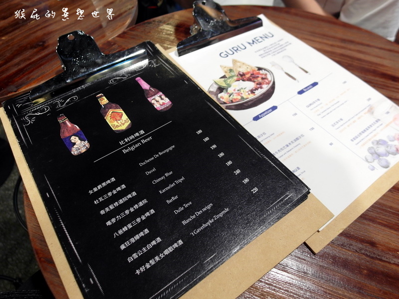 Guru House |台北西門町隱藏版巷弄美食,超可愛平價鐵鍋蛋餅,超美味終極宿醉三明治 @猴屁的異想世界 Guru House |台北西門町隱藏版巷弄美食,超可愛平價鐵鍋蛋餅,超美味終極宿醉三明治 @猴屁的異想世界