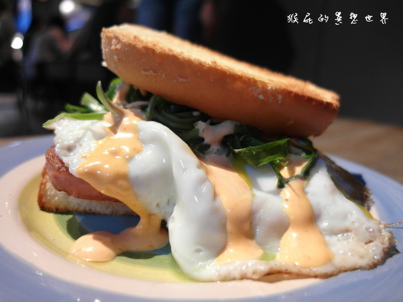 Guru House |台北西門町隱藏版巷弄美食,超可愛平價鐵鍋蛋餅,超美味終極宿醉三明治 @猴屁的異想世界 Guru House |台北西門町隱藏版巷弄美食,超可愛平價鐵鍋蛋餅,超美味終極宿醉三明治 @猴屁的異想世界