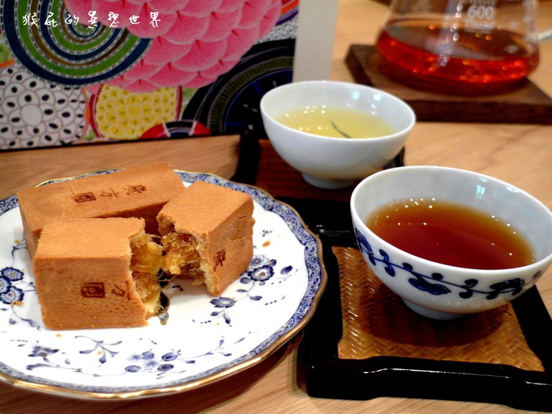 廣方圓茗茶|台北中山精緻高檔茶葉禮盒,超好吃鳳梨酥禮盒,中秋送禮的好選擇 @猴屁的異想世界 廣方圓茗茶|台北中山精緻高檔茶葉禮盒,超好吃鳳梨酥禮盒,中秋送禮的好選擇 @猴屁的異想世界