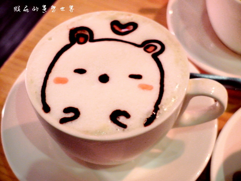 Longtimeago Cafe文創互動咖啡館|台北東區咖啡館,超可愛小小兵、大眼仔、奇奇蒂蒂拉花咖啡 @猴屁的異想世界 Longtimeago Cafe文創互動咖啡館|台北東區咖啡館,超可愛小小兵、大眼仔、奇奇蒂蒂拉花咖啡 @猴屁的異想世界