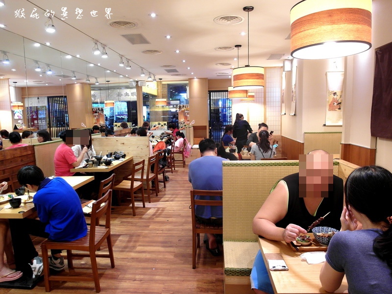 海力士日本料理|新北中和平價日式餐廳,味噌湯飲料小菜吃到飽,生魚片拉麵丼飯通通有! @猴屁的異想世界 海力士日本料理|新北中和平價日式餐廳,味噌湯飲料小菜吃到飽,生魚片拉麵丼飯通通有! @猴屁的異想世界