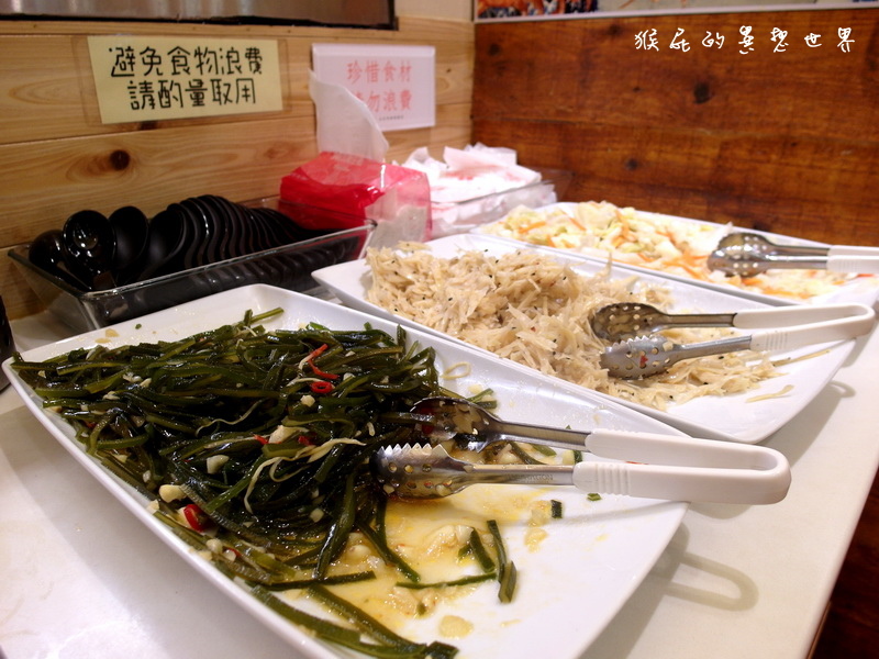 海力士日本料理|新北中和平價日式餐廳,味噌湯飲料小菜吃到飽,生魚片拉麵丼飯通通有! @猴屁的異想世界 海力士日本料理|新北中和平價日式餐廳,味噌湯飲料小菜吃到飽,生魚片拉麵丼飯通通有! @猴屁的異想世界