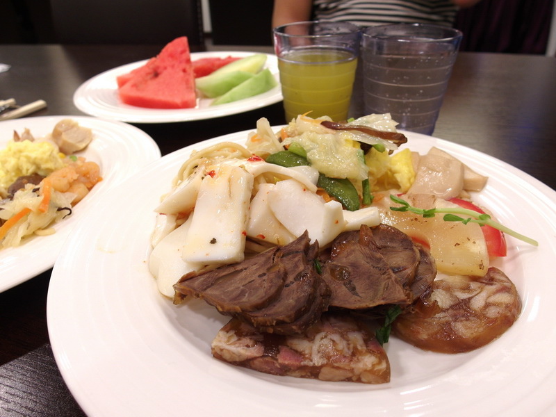 悅豪大飯店|新竹住宿推薦,離新竹火車站步行5分鐘,交通方便,附早餐吃到飽 @猴屁的異想世界 悅豪大飯店|新竹住宿推薦,離新竹火車站步行5分鐘,交通方便,附早餐吃到飽 @猴屁的異想世界