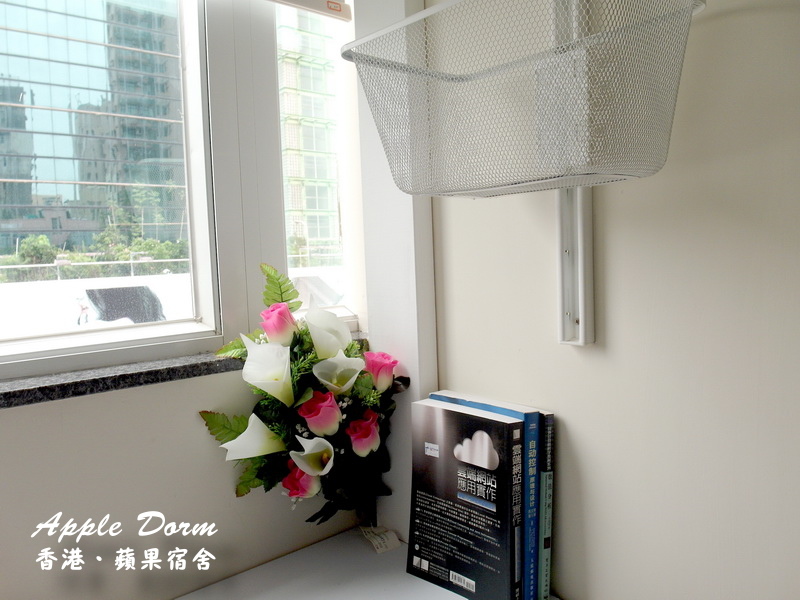 Apple Dorm蘋果宿舍|香港超便宜住宿,適合背包客與短期居住的旅客,近深水埗西九龍中心 @猴屁的異想世界 Apple Dorm蘋果宿舍|香港超便宜住宿,適合背包客與短期居住的旅客,近深水埗西九龍中心 @猴屁的異想世界