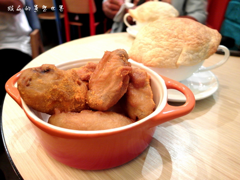 西九龍中心|香港美食推薦,環境跟餐點都超優的Cafe360、香港美食街8F大廚美食廣場 @猴屁的異想世界 西九龍中心|香港美食推薦,環境跟餐點都超優的Cafe360、香港美食街8F大廚美食廣場 @猴屁的異想世界