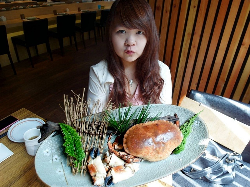 本壽司日本料理|台中CP值超高日本料理,隱藏版雙人套餐超級豪華,有包廂適合聚餐 @猴屁的異想世界 本壽司日本料理|台中CP值超高日本料理,隱藏版雙人套餐超級豪華,有包廂適合聚餐 @猴屁的異想世界