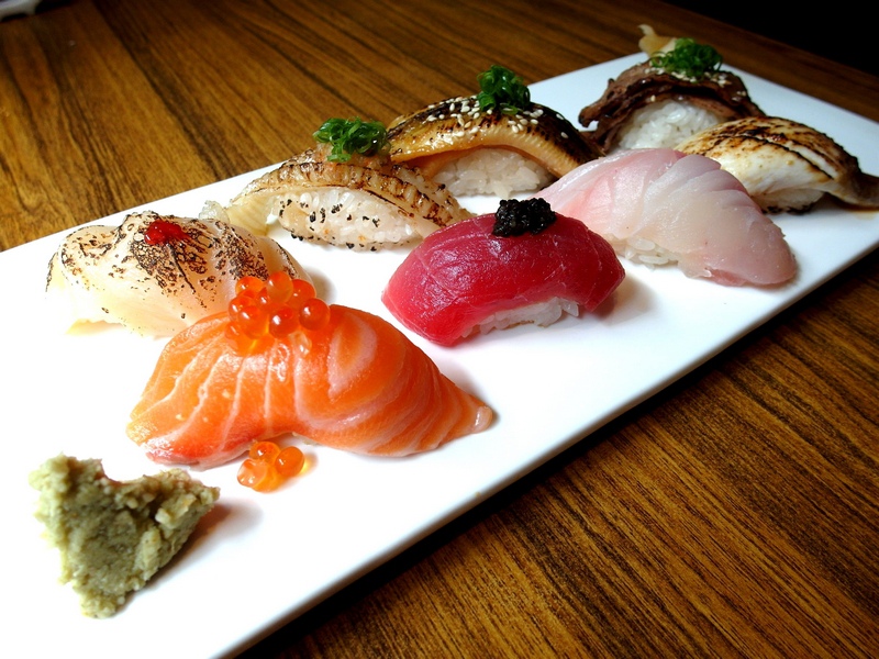 本壽司日本料理|台中CP值超高日本料理,隱藏版雙人套餐超級豪華,有包廂適合聚餐 @猴屁的異想世界 本壽司日本料理|台中CP值超高日本料理,隱藏版雙人套餐超級豪華,有包廂適合聚餐 @猴屁的異想世界