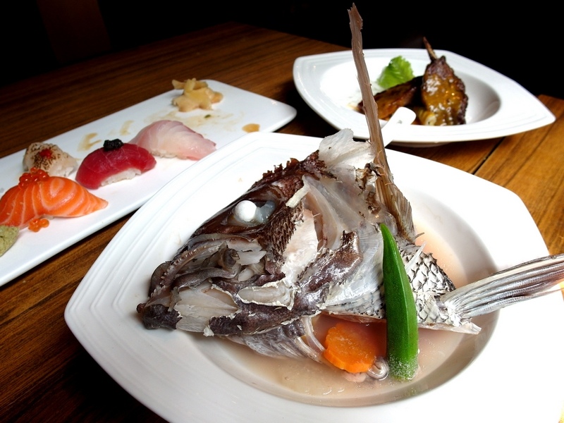 本壽司日本料理|台中CP值超高日本料理,隱藏版雙人套餐超級豪華,有包廂適合聚餐 @猴屁的異想世界 本壽司日本料理|台中CP值超高日本料理,隱藏版雙人套餐超級豪華,有包廂適合聚餐 @猴屁的異想世界