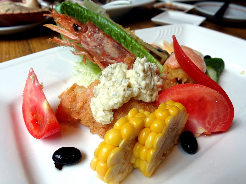 本壽司日本料理|台中CP值超高日本料理,隱藏版雙人套餐超級豪華,有包廂適合聚餐 @猴屁的異想世界 本壽司日本料理|台中CP值超高日本料理,隱藏版雙人套餐超級豪華,有包廂適合聚餐 @猴屁的異想世界