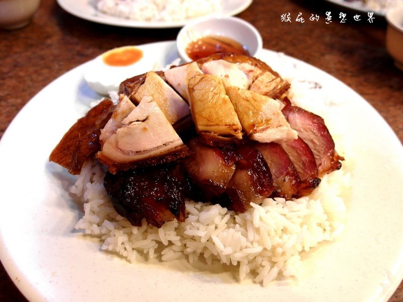 多多餐廳|香港必吃美食燒臘飯,灣仔營業到凌成三點鐘深夜美食,令人難忘的好味道 @猴屁的異想世界 多多餐廳|香港必吃美食燒臘飯,灣仔營業到凌成三點鐘深夜美食,令人難忘的好味道 @猴屁的異想世界
