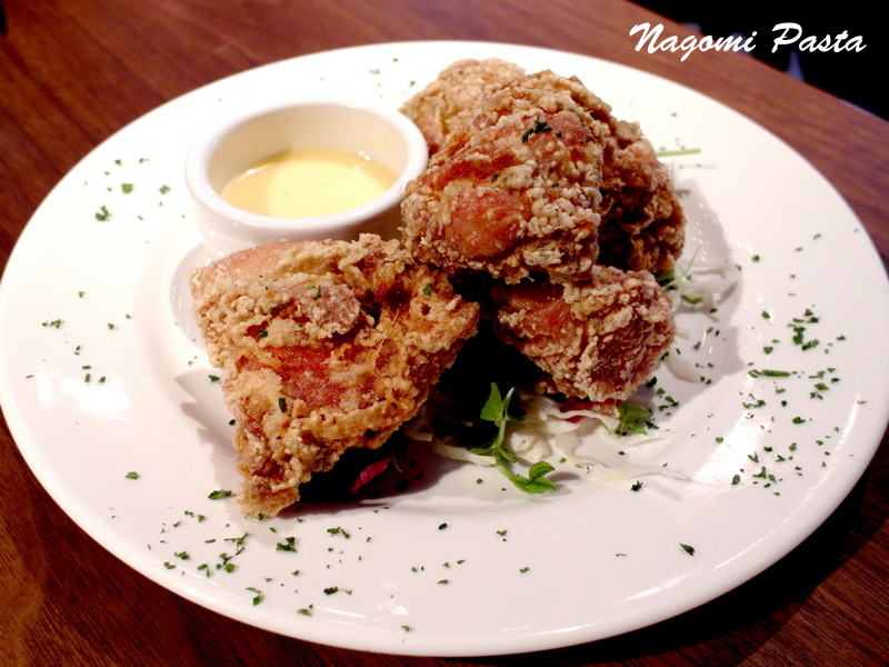 和Nagomi Pasta|台北信義區巷弄美食,日式和風義大利麵餐廳,商業午餐份量大CP值高 @猴屁的異想世界 和Nagomi Pasta|台北信義區巷弄美食,日式和風義大利麵餐廳,商業午餐份量大CP值高 @猴屁的異想世界