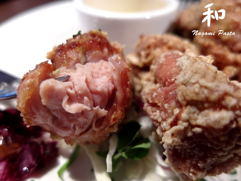 和Nagomi Pasta|台北信義區巷弄美食,日式和風義大利麵餐廳,商業午餐份量大CP值高 @猴屁的異想世界 和Nagomi Pasta|台北信義區巷弄美食,日式和風義大利麵餐廳,商業午餐份量大CP值高 @猴屁的異想世界