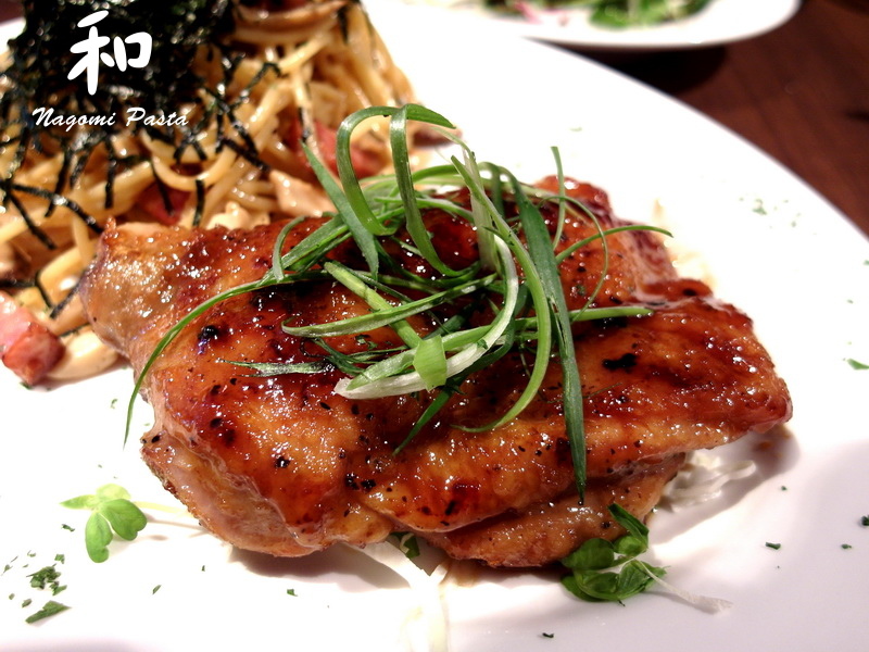 和Nagomi Pasta|台北信義區巷弄美食,日式和風義大利麵餐廳,商業午餐份量大CP值高 @猴屁的異想世界 和Nagomi Pasta|台北信義區巷弄美食,日式和風義大利麵餐廳,商業午餐份量大CP值高 @猴屁的異想世界