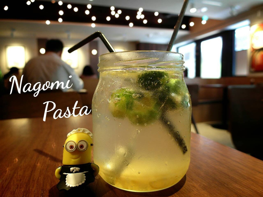 和Nagomi Pasta|台北信義區巷弄美食,日式和風義大利麵餐廳,商業午餐份量大CP值高 @猴屁的異想世界 和Nagomi Pasta|台北信義區巷弄美食,日式和風義大利麵餐廳,商業午餐份量大CP值高 @猴屁的異想世界