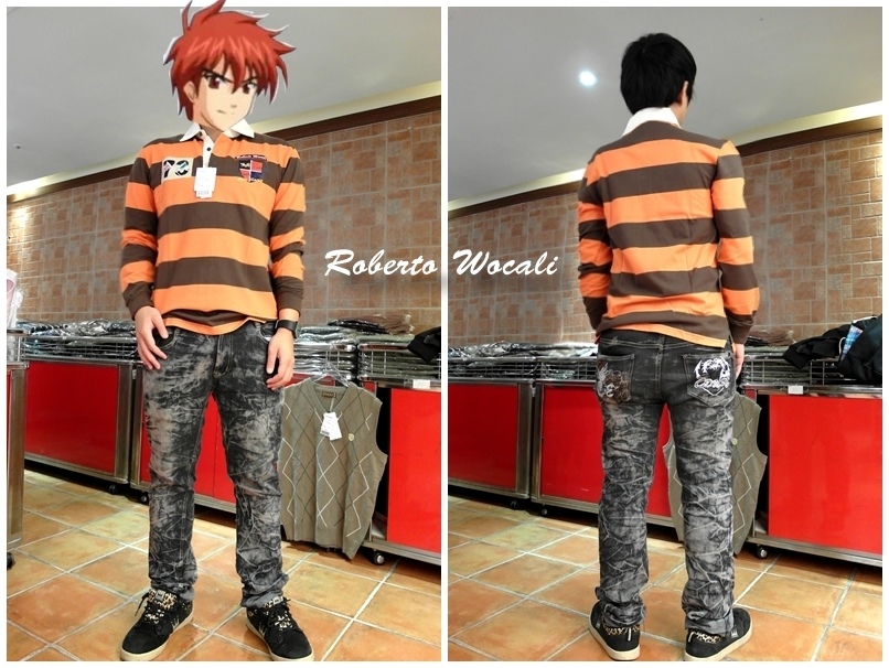 Roberto Mocali衣服特賣會|義大利品牌MIT襯衫買二送一,還有多款涼感機能衣 @猴屁的異想世界 Roberto Mocali衣服特賣會|義大利品牌MIT襯衫買二送一,還有多款涼感機能衣 @猴屁的異想世界