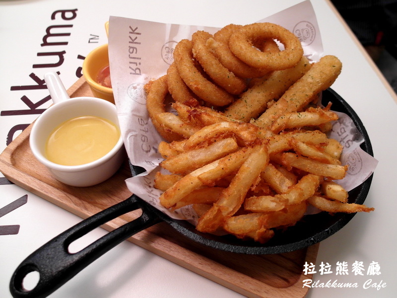 拉拉熊餐廳Rilakkuma Cafe|台北東區萌度破表餐廳,餐點可愛到捨不得吃,雖然小貴但值得朝聖 @猴屁的異想世界 拉拉熊餐廳Rilakkuma Cafe|台北東區萌度破表餐廳,餐點可愛到捨不得吃,雖然小貴但值得朝聖 @猴屁的異想世界