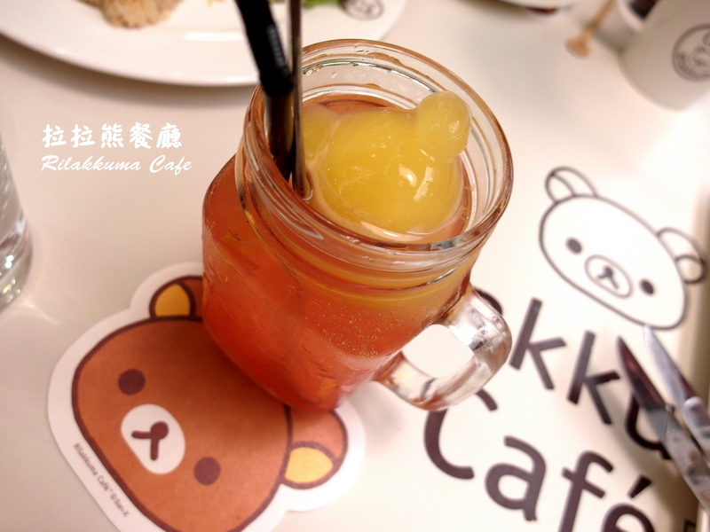 拉拉熊餐廳Rilakkuma Cafe|台北東區萌度破表餐廳,餐點可愛到捨不得吃,雖然小貴但值得朝聖 @猴屁的異想世界 拉拉熊餐廳Rilakkuma Cafe|台北東區萌度破表餐廳,餐點可愛到捨不得吃,雖然小貴但值得朝聖 @猴屁的異想世界