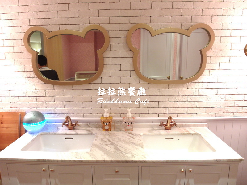 拉拉熊餐廳Rilakkuma Cafe|台北東區萌度破表餐廳,餐點可愛到捨不得吃,雖然小貴但值得朝聖 @猴屁的異想世界 拉拉熊餐廳Rilakkuma Cafe|台北東區萌度破表餐廳,餐點可愛到捨不得吃,雖然小貴但值得朝聖 @猴屁的異想世界
