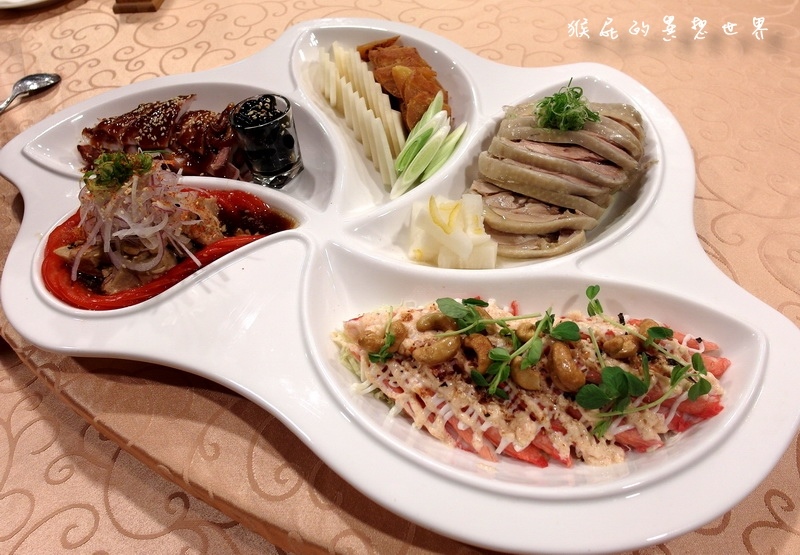極鮮饌海鮮料理|台北尾牙春酒餐廳首選,高檔創意美食超適合聚餐,還有除夕圍爐、年菜外帶 @猴屁的異想世界 極鮮饌海鮮料理|台北尾牙春酒餐廳首選,高檔創意美食超適合聚餐,還有除夕圍爐、年菜外帶 @猴屁的異想世界
