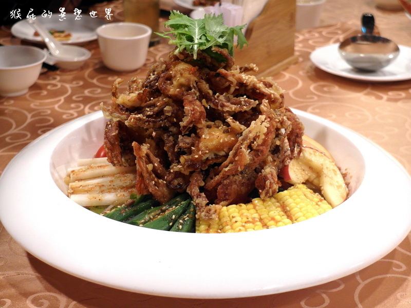 極鮮饌海鮮料理|台北尾牙春酒餐廳首選,高檔創意美食超適合聚餐,還有除夕圍爐、年菜外帶 @猴屁的異想世界 極鮮饌海鮮料理|台北尾牙春酒餐廳首選,高檔創意美食超適合聚餐,還有除夕圍爐、年菜外帶 @猴屁的異想世界
