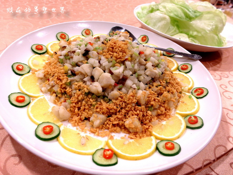 極鮮饌海鮮料理|台北尾牙春酒餐廳首選,高檔創意美食超適合聚餐,還有除夕圍爐、年菜外帶 @猴屁的異想世界 極鮮饌海鮮料理|台北尾牙春酒餐廳首選,高檔創意美食超適合聚餐,還有除夕圍爐、年菜外帶 @猴屁的異想世界