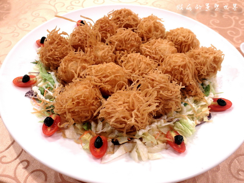 極鮮饌海鮮料理|台北尾牙春酒餐廳首選,高檔創意美食超適合聚餐,還有除夕圍爐、年菜外帶 @猴屁的異想世界 極鮮饌海鮮料理|台北尾牙春酒餐廳首選,高檔創意美食超適合聚餐,還有除夕圍爐、年菜外帶 @猴屁的異想世界