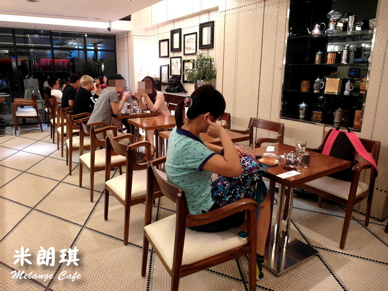 米朗琪咖啡館|朝聖中山站超人氣鬆餅店,姊妹下午茶好地方,草莓奶油鬆餅好好吃 @猴屁的異想世界 米朗琪咖啡館|朝聖中山站超人氣鬆餅店,姊妹下午茶好地方,草莓奶油鬆餅好好吃 @猴屁的異想世界