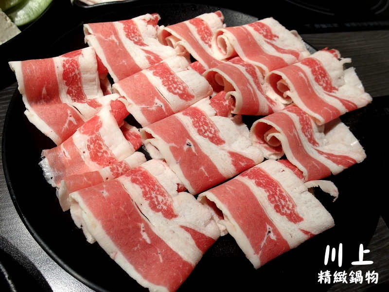 川上精緻鍋物|台北松山小巨蛋旁巷弄美食,來自新竹的平價精緻火鍋 @猴屁的異想世界 川上精緻鍋物|台北松山小巨蛋旁巷弄美食,來自新竹的平價精緻火鍋 @猴屁的異想世界