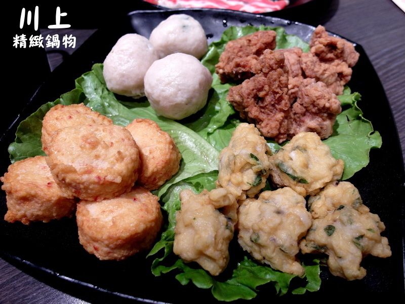 川上精緻鍋物|台北松山小巨蛋旁巷弄美食,來自新竹的平價精緻火鍋 @猴屁的異想世界 川上精緻鍋物|台北松山小巨蛋旁巷弄美食,來自新竹的平價精緻火鍋 @猴屁的異想世界