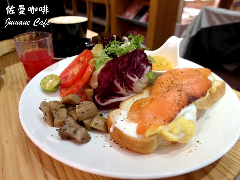 佐曼咖啡館|台北中山區排隊美食,超豐盛早午餐、法式吐司必點,台北早午餐推薦 @猴屁的異想世界 佐曼咖啡館|台北中山區排隊美食,超豐盛早午餐、法式吐司必點,台北早午餐推薦 @猴屁的異想世界