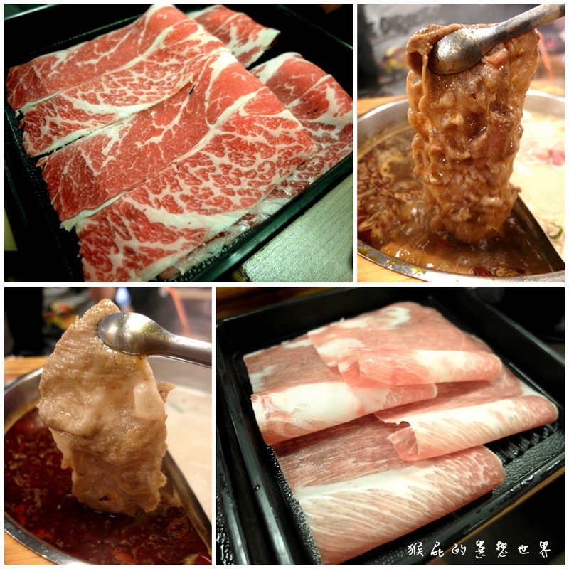 麻辣一村|台北火鍋吃到飽,麻辣鍋牛奶鍋湯頭都很讚,松阪豬跟和牛晚餐假日提供 @猴屁的異想世界 麻辣一村|台北火鍋吃到飽,麻辣鍋牛奶鍋湯頭都很讚,松阪豬跟和牛晚餐假日提供 @猴屁的異想世界