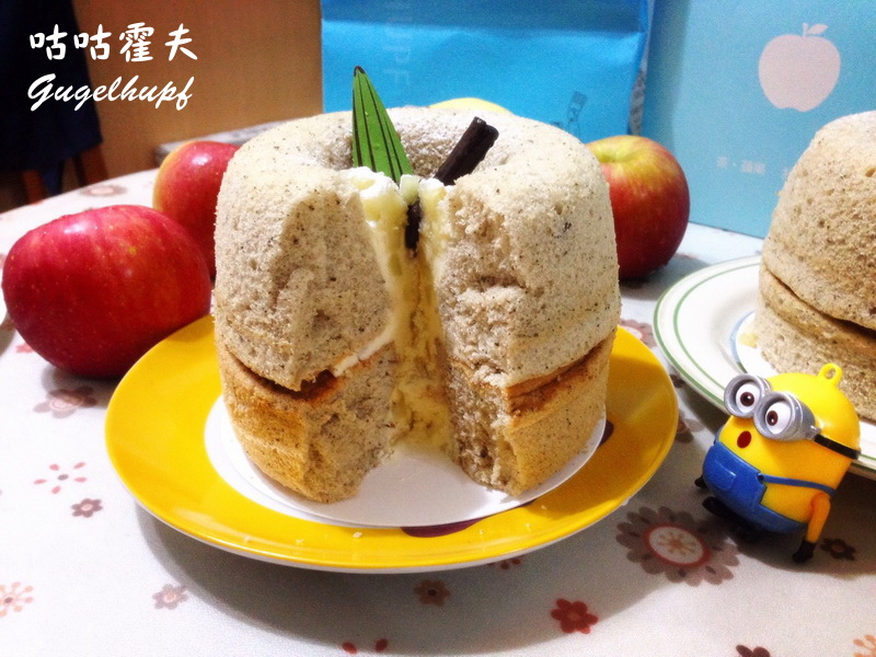 咕咕霍夫|台中團購美食,茶蘋果蛋糕,TVBS報導超可愛蘋果造型蛋糕 @猴屁的異想世界 咕咕霍夫|台中團購美食,茶蘋果蛋糕,TVBS報導超可愛蘋果造型蛋糕 @猴屁的異想世界